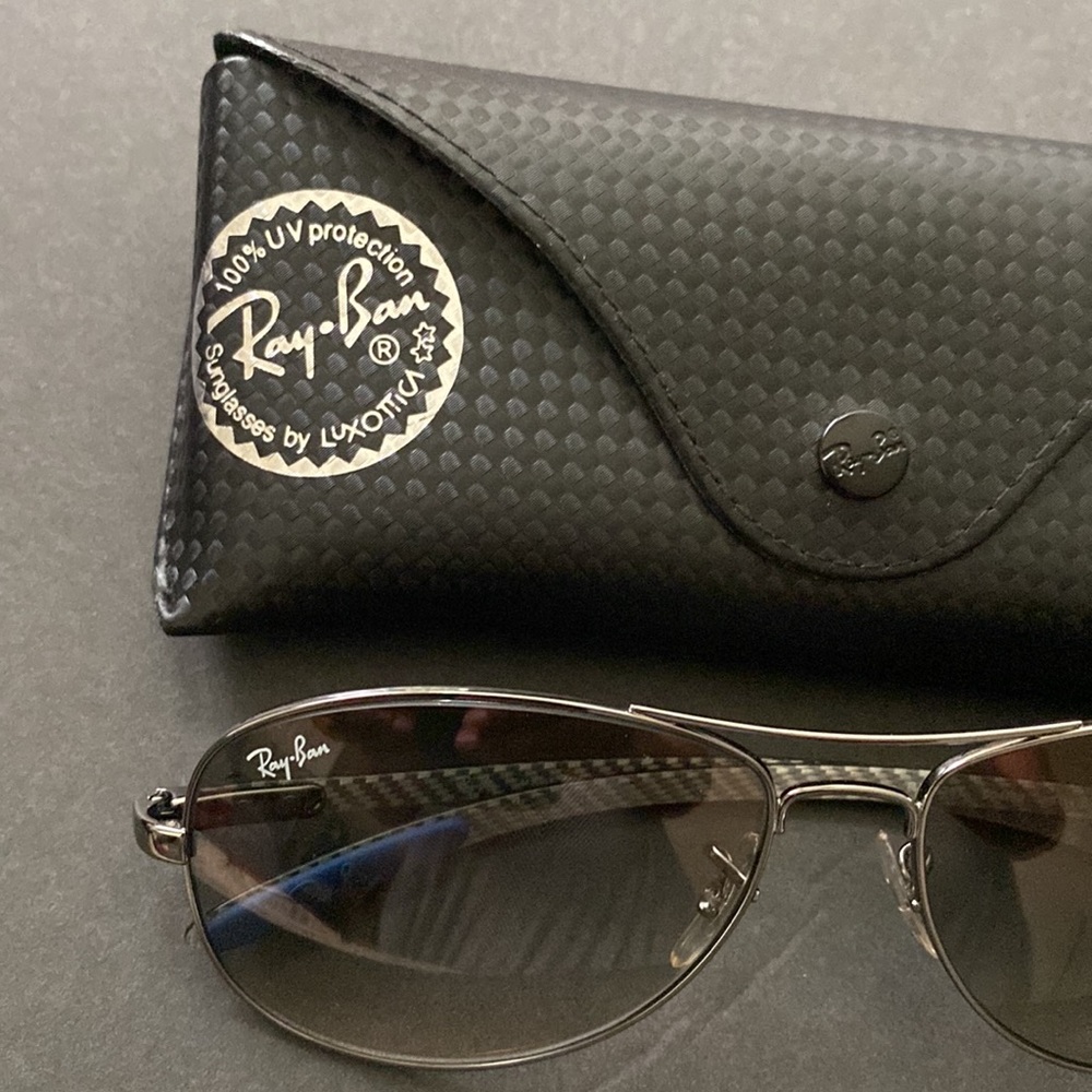 Rayban Glasses - image 2